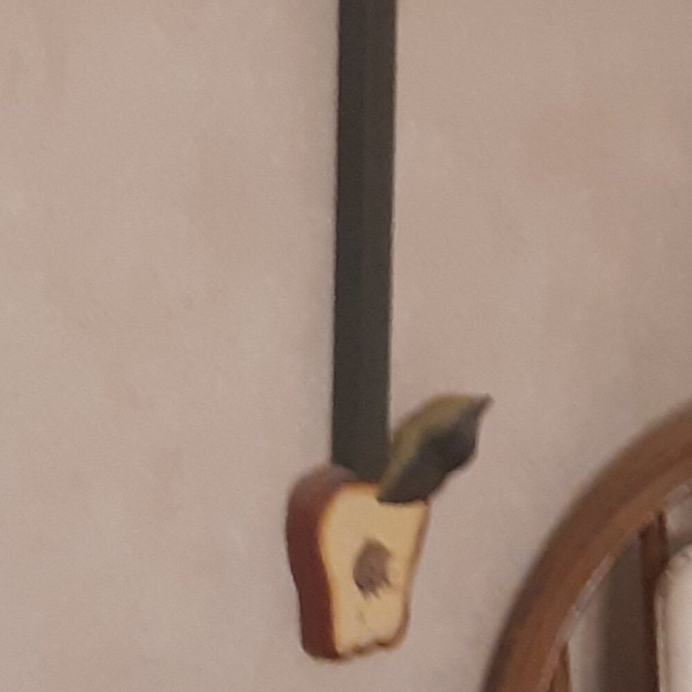 Apple wall decor - Picture 3 of 3